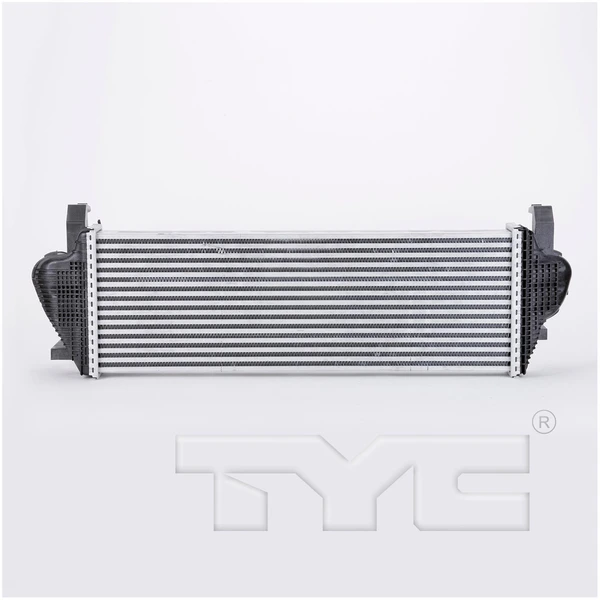 Intercooler - TYC 18044