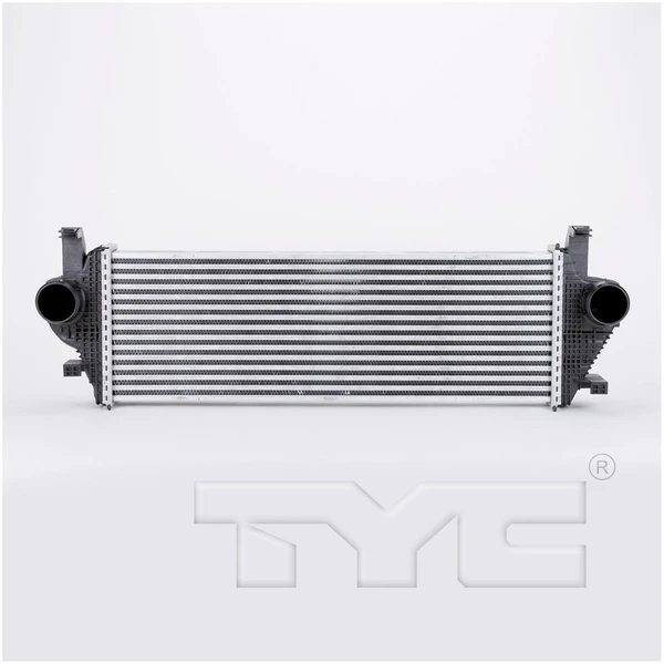 Intercooler - TYC 18044