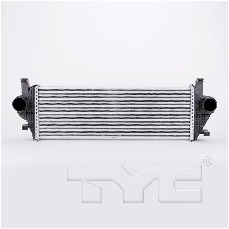 Intercooler - TYC 18044