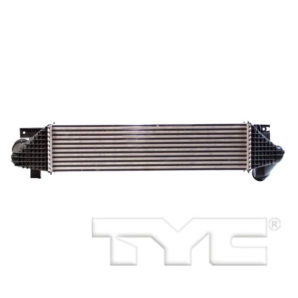 Intercooler - TYC 18045