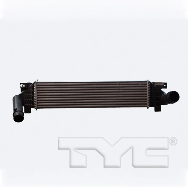 Intercooler - TYC 18045