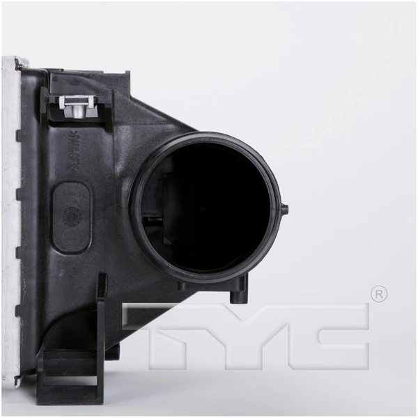 Intercooler - TYC 18046