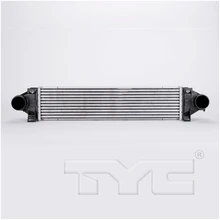 Intercooler - TYC 18046