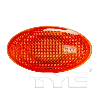 Side Repeater Light Assembly - TYC 18-0461-00