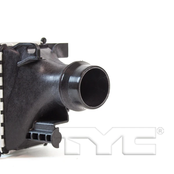 Intercooler - TYC 18047