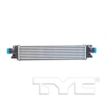 Intercooler - TYC 18047