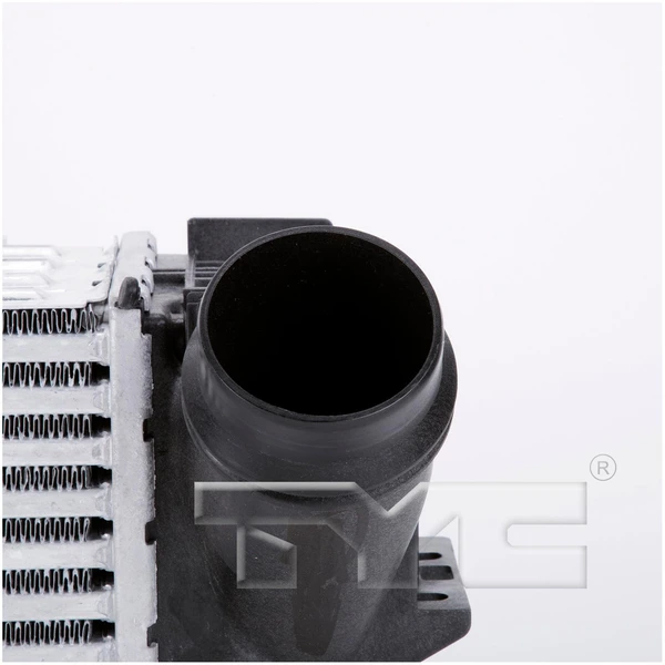 Intercooler - TYC 18048