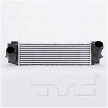 Intercooler - TYC 18048