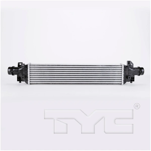 Intercooler - TYC 18049