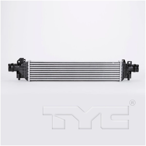 Intercooler - TYC 18049