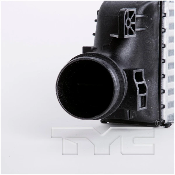 Intercooler - TYC 18050
