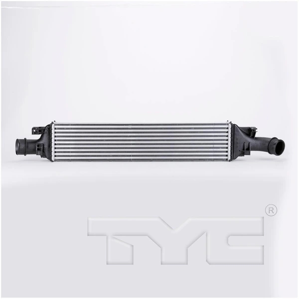 Intercooler - TYC 18050