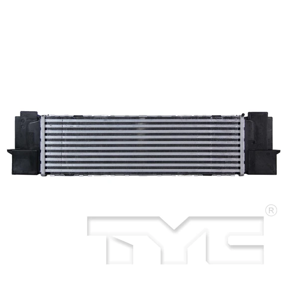Intercooler - TYC 18051