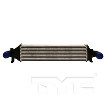 Intercooler - TYC 18052