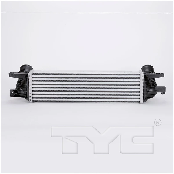 Intercooler - TYC 18053