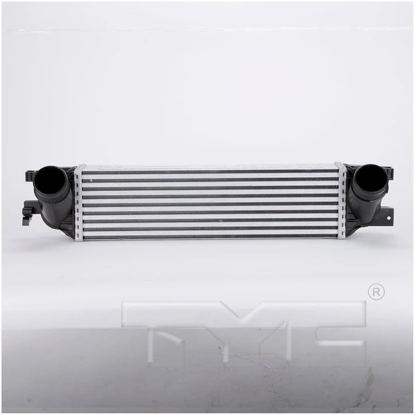 Intercooler - TYC 18053