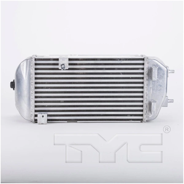 Intercooler - TYC 18054