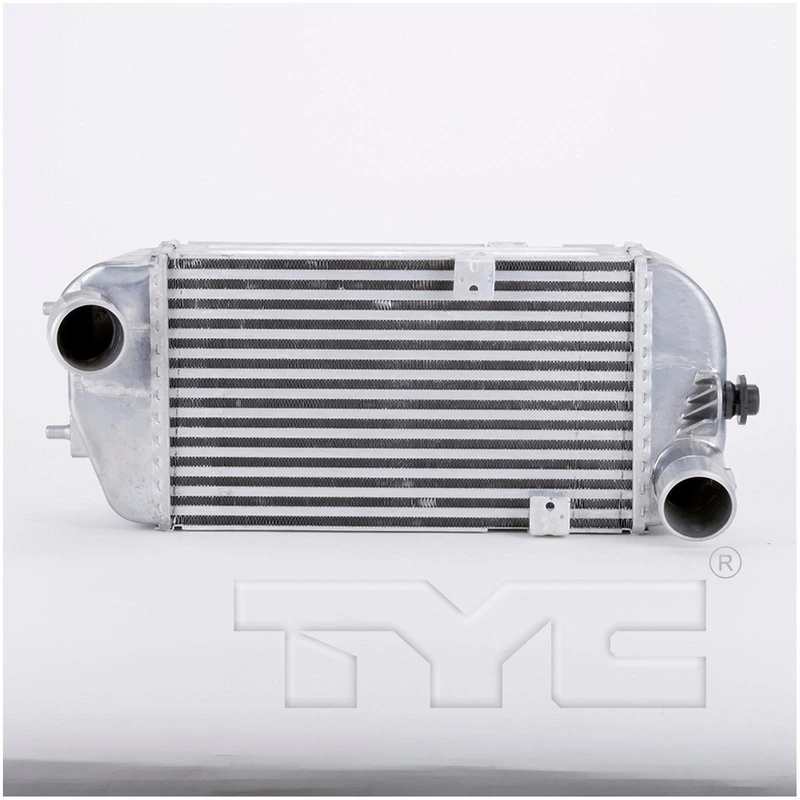 Intercooler - TYC 18054