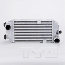 Intercooler - TYC 18055