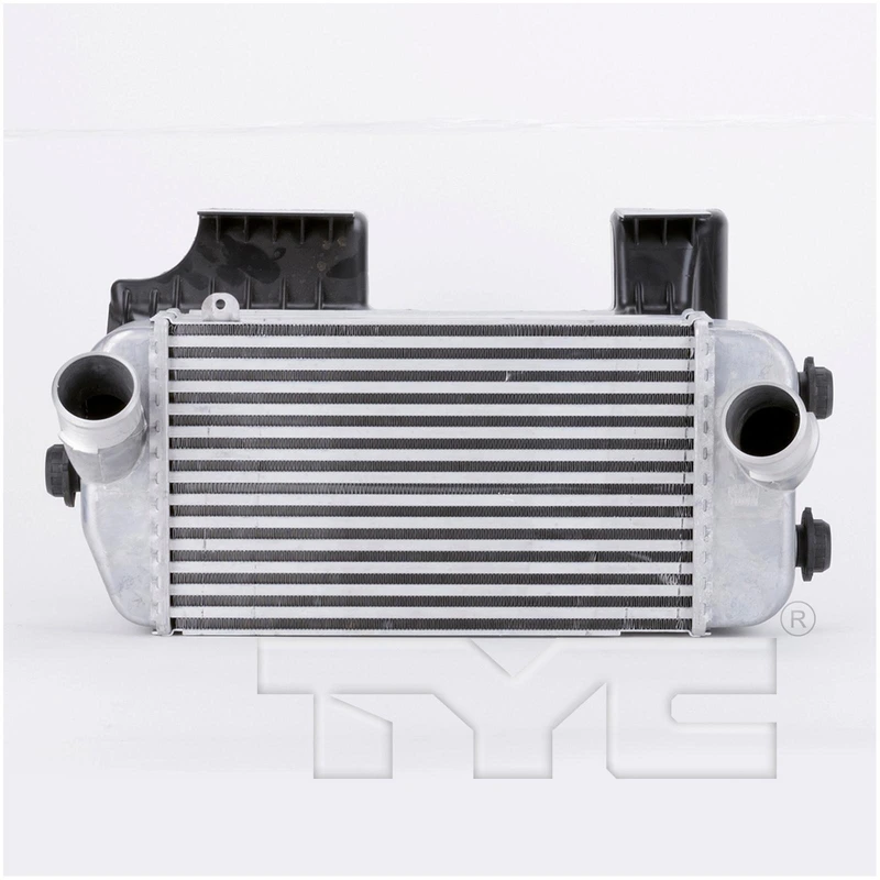 Intercooler - TYC 18056