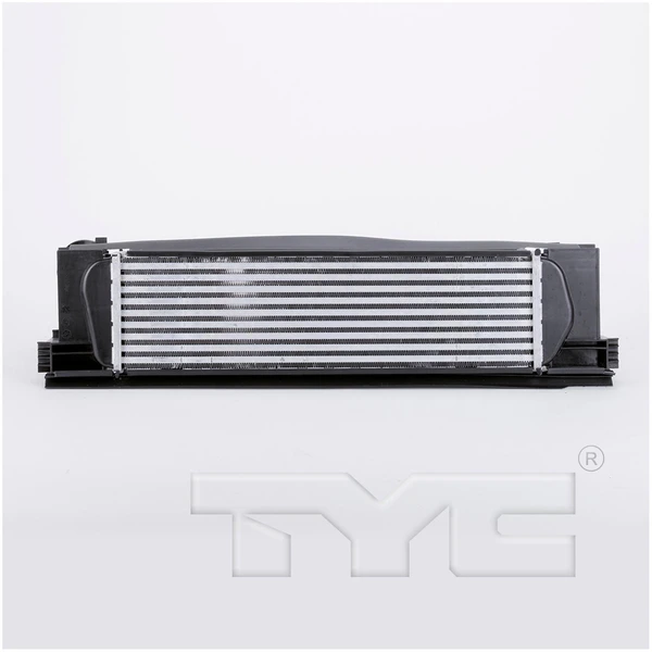 Intercooler - TYC 18057
