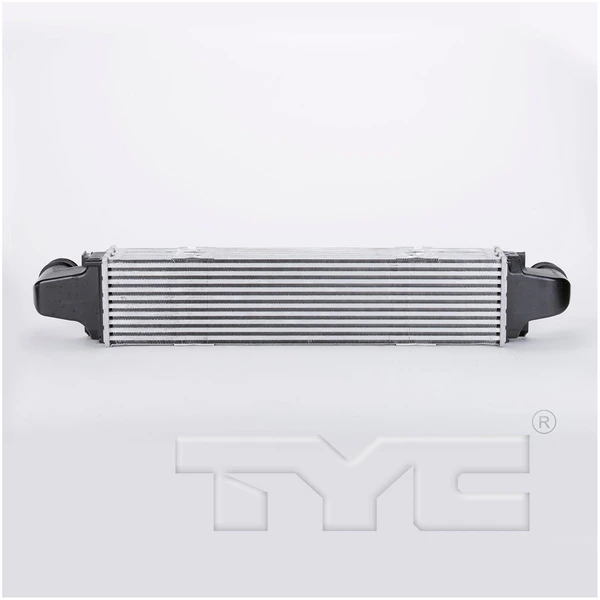 Intercooler - TYC 18058