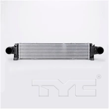 Intercooler - TYC 18058