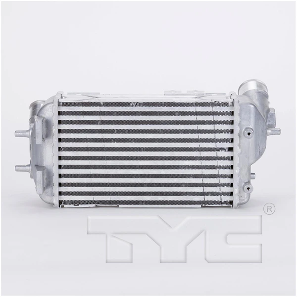 Intercooler - TYC 18059
