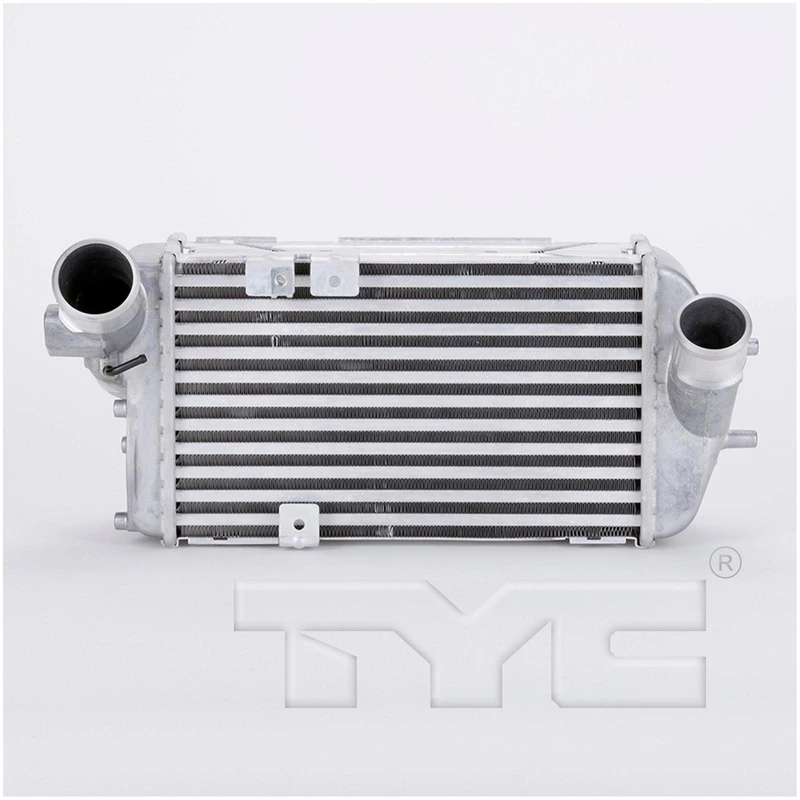 Intercooler - TYC 18059