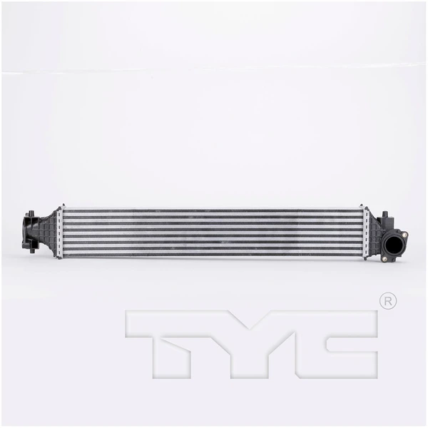Intercooler - TYC 18061