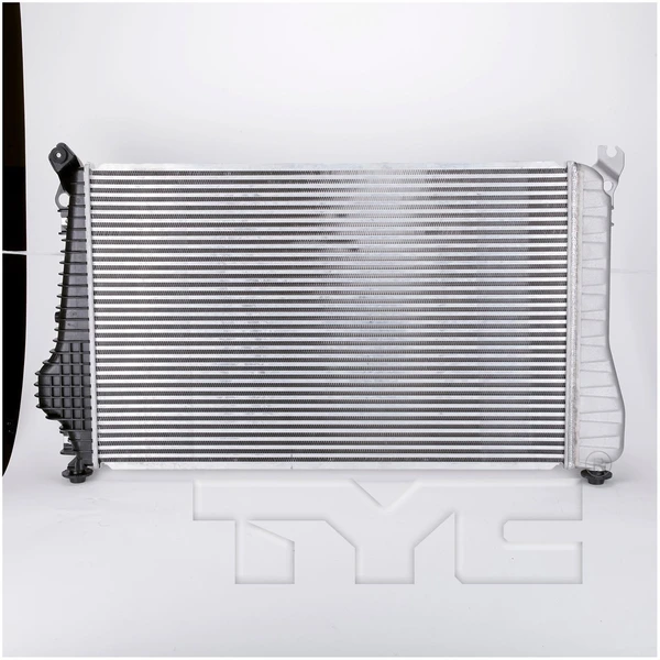 Intercooler - TYC 18063