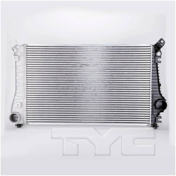 Intercooler - TYC 18063