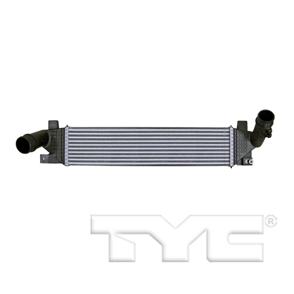 Intercooler - TYC 18064