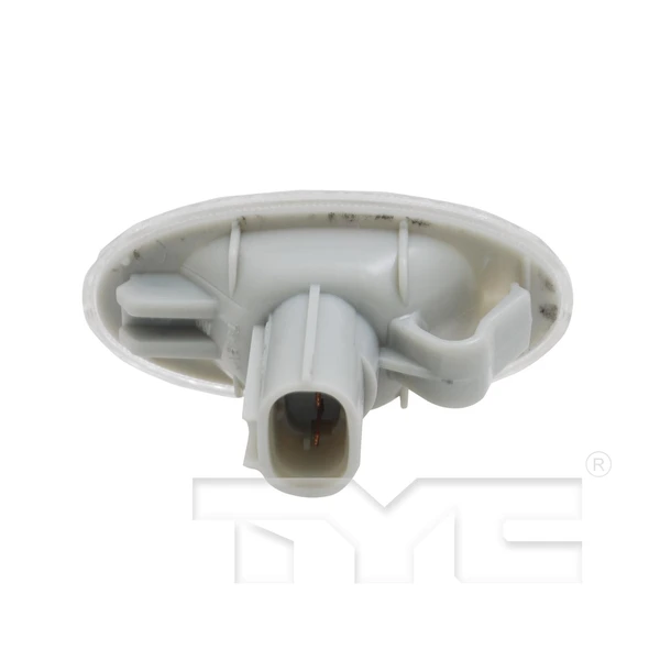 Side Repeater Light Assembly - TYC 18-0657-00