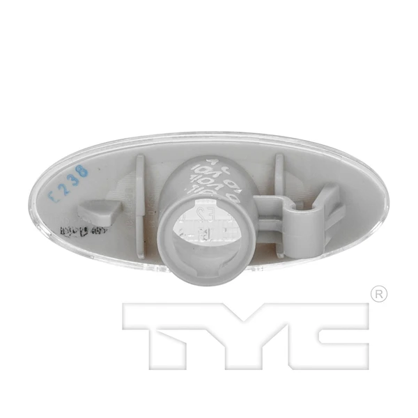 Side Repeater Light - TYC 18-0659-01