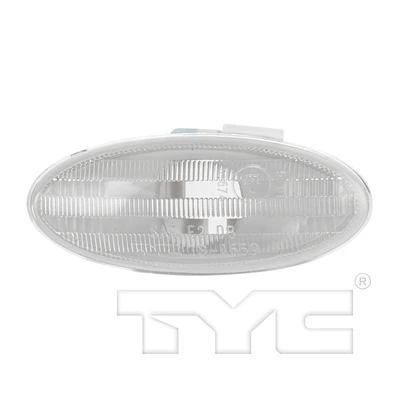 Side Repeater Light - TYC 18-0659-01