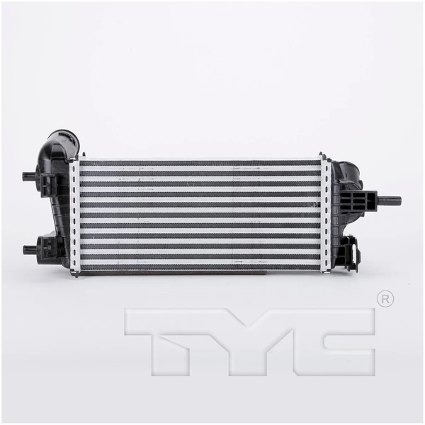 Intercooler - TYC 18065