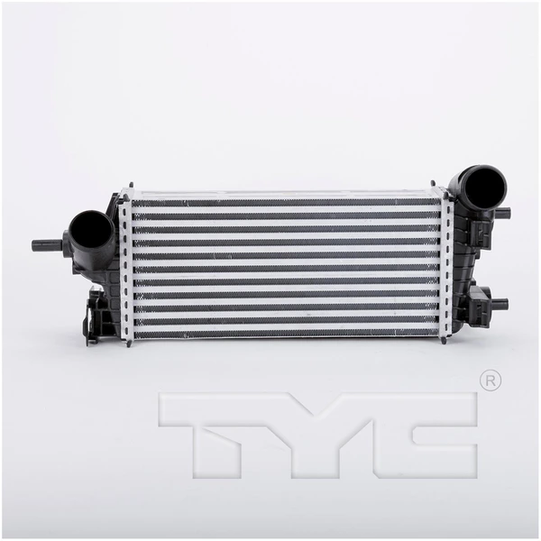 Intercooler - TYC 18065