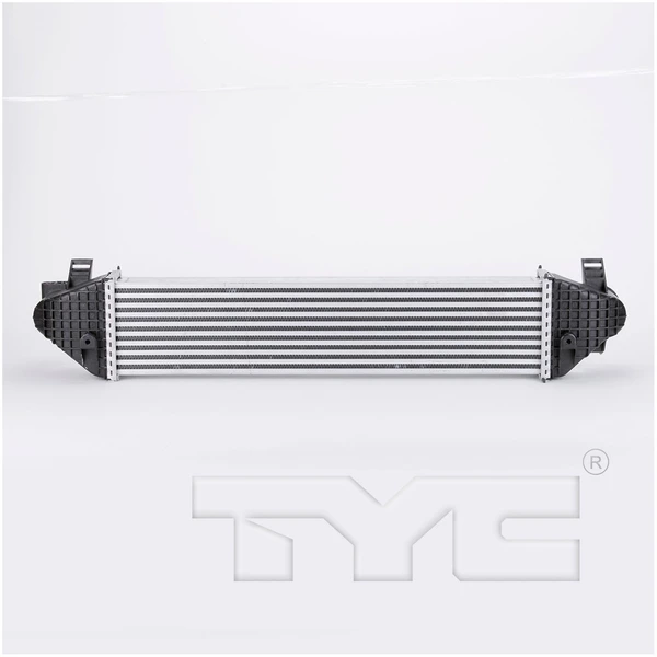 Intercooler - TYC 18066