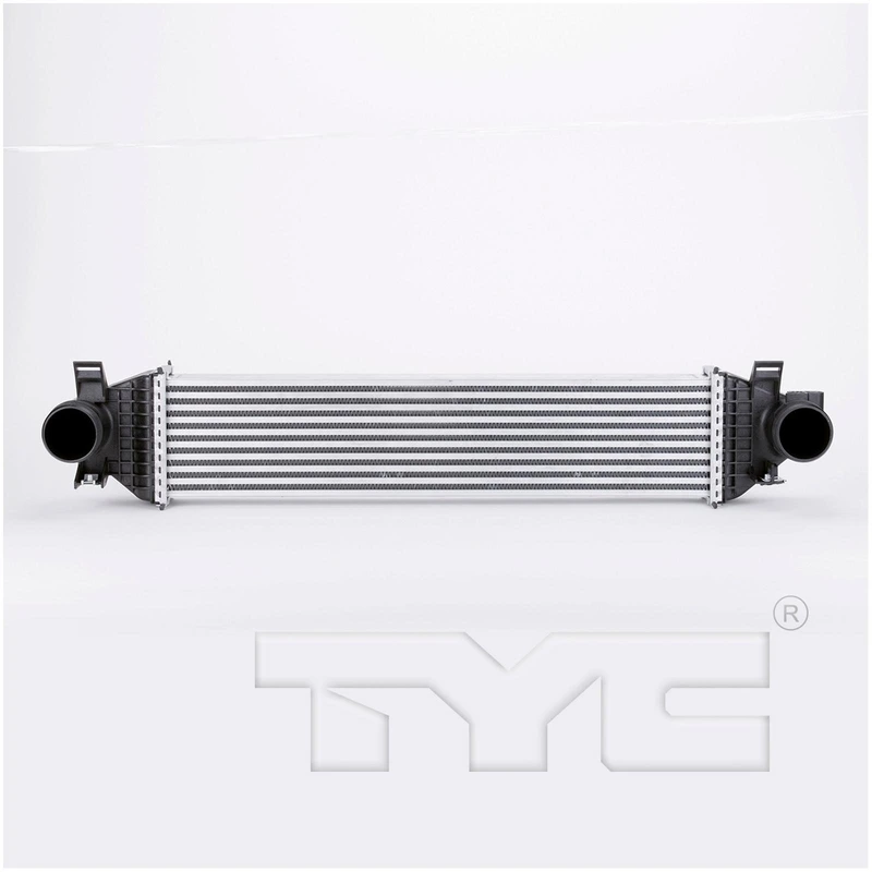 Intercooler - TYC 18066