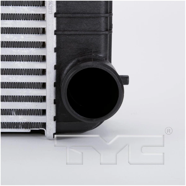 Intercooler - TYC 18067