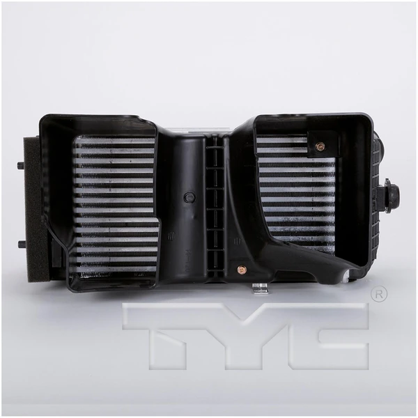 Intercooler - TYC 18067