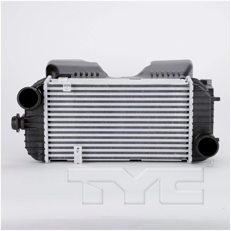 Intercooler - TYC 18067