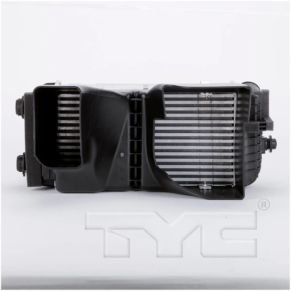 Intercooler - TYC 18068
