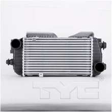 Intercooler - TYC 18068