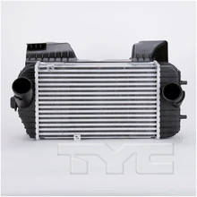 Intercooler - TYC 18069