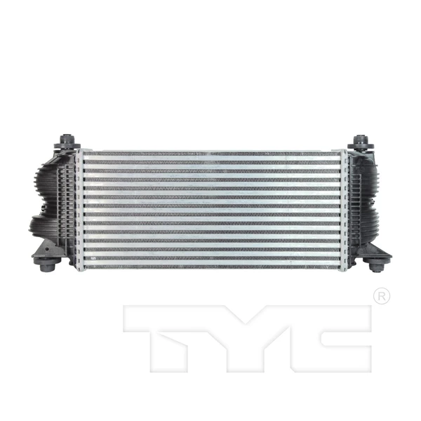 Intercooler - TYC 18073