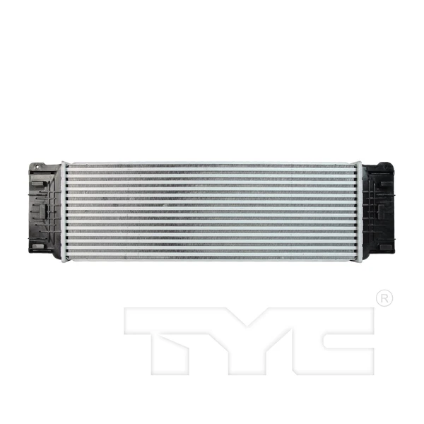 Intercooler - TYC 18074