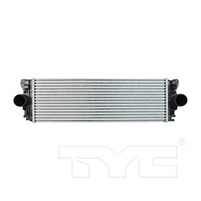 Intercooler - TYC 18074