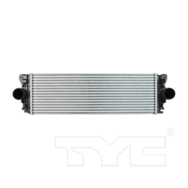 Intercooler - TYC 18074